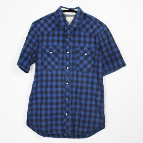 Men's Nevada Shirt - Picture 1 of 6
